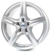 Диск колесный Alutec Grip 6xR15 5x114,3 ET45 ЦО70,1 серебристый GR60545B81-0