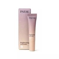 PAESE Консилер для лица Nanorevit, 8,5 мл, 01 Light Beige