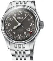 Наручные часы Oris Big Crown 754 7741 4064 8 22