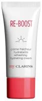 Clarins My Clarins Re-boost Тонизирующий крем для молодой кожи лица