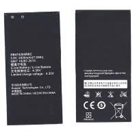 Аккумуляторная батарея для Huawei Ascend G620 (HB474284RBC)