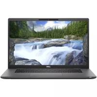 Ноутбук DELL Latitude 15 7520 7520-9508 15.6