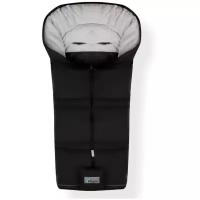 Altabebe Sympatex AL2278SX, 90 см, 90 см, black/light grey