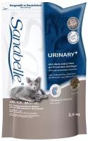 Sanabelle Adult Urinary Сухой корм для кошек с чувствительной мочевыделительной системой 2кг