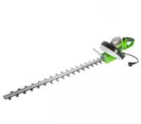 Кусторез Greenworks GHT7068 Deluxe, 68 см, 700 Вт