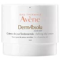 DermAbsolu Defining Day Cream крем для лица дневной