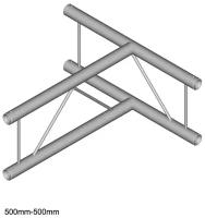 Соединительный элемент для фермы Dura Truss DT 22-T36V-T