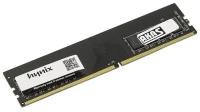 Память DIMM DDR4 PC4-21300 Hynix, 16Гб, 1.2 В