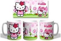 Кружка "Хеллоу Китти Hello Kitty"