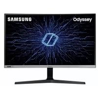 Монитор 27" Samsung C27RG50FQI (LC27RG50FQIXCI) черный