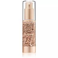 Крем-пудра Liquid Minerals Jane Iredale (Golden Glow)