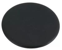 Беспроводная зарядка HOCO CW14 round wireless charger, черная