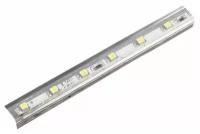 Jazzway Лента MVS-2835/60-IP68-220V 6500K W -1m (белый свет), .5004252