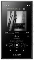 NW-A105B Hi-Res плеер Sony, 16Gb, цвет чёрный