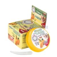 Концентрированная отбеливающая зубная паста с экстрактом "Манго" 5star cosmetic Mango Herbal Toothpaste