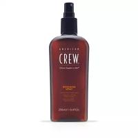 American Crew Финишный спрей для укладки волос Grooming, переменной фиксации