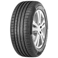 Автомобильные летние шины Continental ContiPremiumContact 5 195/55 R16 91V