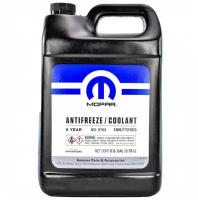 Антифриз Mopar Concentrate Antifreeze/Coolant 5-year Embittered (3,785 л) 68048953AC