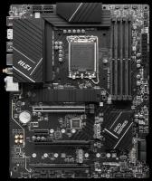 Материнская плата Msi Pro Z790-P WIFI (LGA1700, ATX)