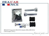 Рк перед. суппорта Renault Logan Sandero FRANCECAR FCR10RK12