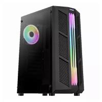 Корпус AeroCool Miditower Prime-G-BK-v2 4710562756326