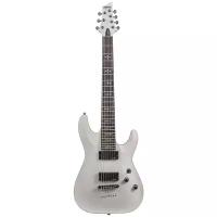 Электрогитара SCHECTER Demon-7 VWHT