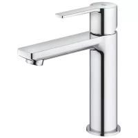 Смеситель для ванны Grohe Lineare 23106001, рычажный