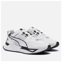 Мужские кроссовки Puma Mirage Sport Tech B & W