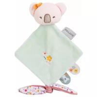 Игрушка мягкая Nattou Doudou малая Iris & Lali Коала 631099