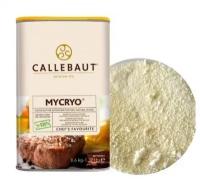 Какао-масло "Callebaut" Mycryo, Расфасовано 100гр