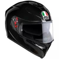 Шлем AGV K-5 S Black AGV 0041A4HY0020