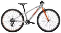 Велосипед Trek Wahoo 26 2021 (Quicksilver/Roarange)