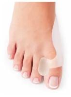 Бурсопротектор с межпальцевой вставкой при Hallux Valgus PROTO, ORTMANN