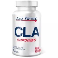 Be First CLA