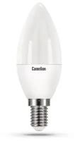 Светодиодная лампа Camelion LED8-C35/865/E14