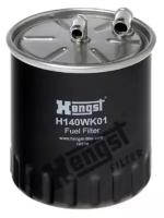 Фильтр топливный HENGST H140WK01