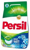 Порошок стиральный PERSIL DEEPClean Тechnologyа360 д/бел белья3 кг