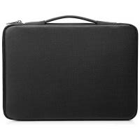 Чехол HP Carry Sleeve 15" Black/Silver