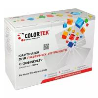 Картридж лазерный Colortek CT-106R01529 для принтеров Xerox