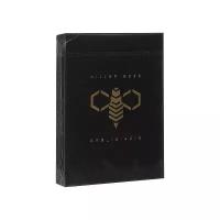 Игральные карты Ellusionist Killer Bee / Пчелы Убийцы