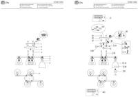 Потолочный светильник De City Тетро 673017204 673017204