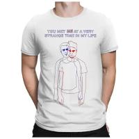 Футболка Dream Shirts Бойцовский Клуб