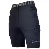 Защитные шорты Amplifi Salvo Pant Black (US:M)