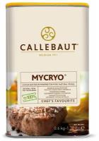 Какао масло порошок Mycryo Callebaut 0,6 кг Микрио для темперирования
