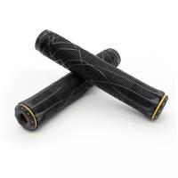 Грипсы для трюкового самоката Ethic Rubber Grips Black