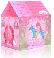 Игровой домик Kotik Единорог, палатка детская "Принцесса"