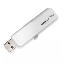 USB Flash накопитель KingMax 32Gb PD-02 White