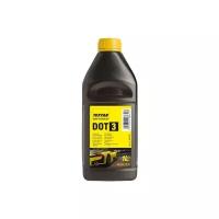 Жидкость тормозная TEXTAR Brake Fluid DOT3 1 л 95001200