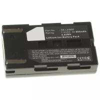 Аккумулятор iBatt iB-U1-F246 700mAh для Samsung VP-D352I, VP-D351I, VP-D355i, VP-D364Wi, VP-DC161i, VP-DC163i, VP-D353I, VP-D361i, VP-D361, VP-D455i, VP-D453i, VP-D353, VP-DC165WBi, VP-D363i, VP-DC161Wi, VP-DC563i