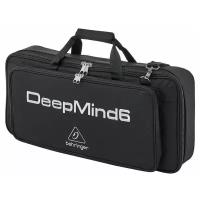 BEHRINGER DEEPMIND 6-TB транспортировочный влагозащищенный чехол для DEEPMIND 6